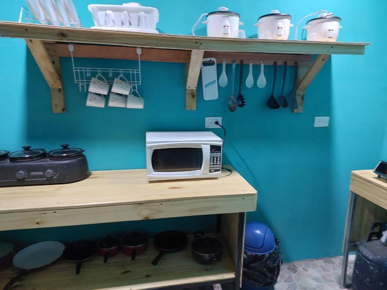 Residencia Las Brisas Griegas Quepos Extérieur photo