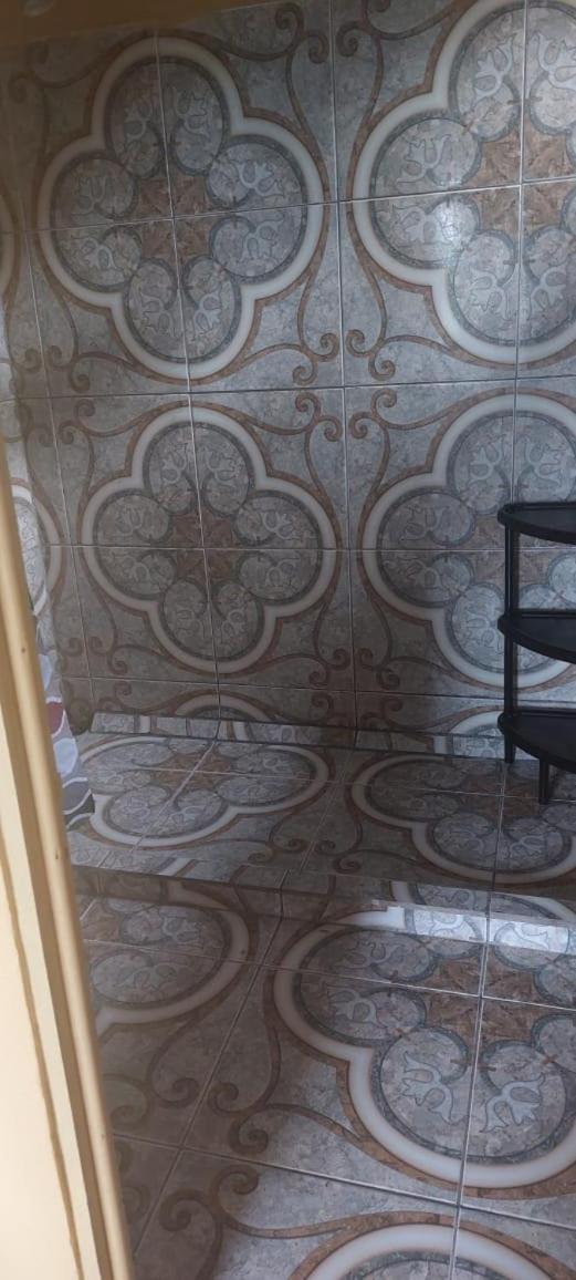 Residencia Las Brisas Griegas Quepos Extérieur photo