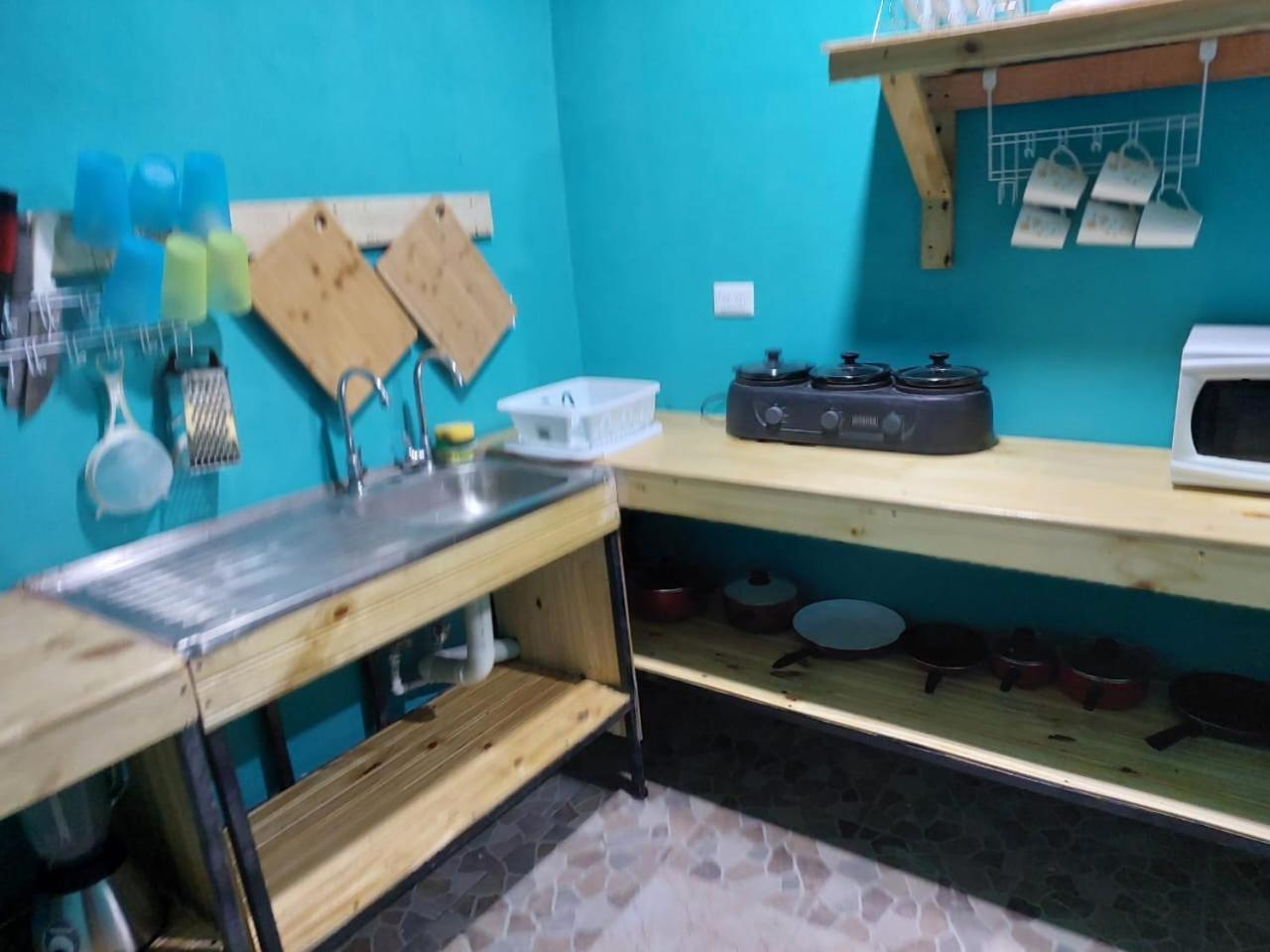 Residencia Las Brisas Griegas Quepos Extérieur photo