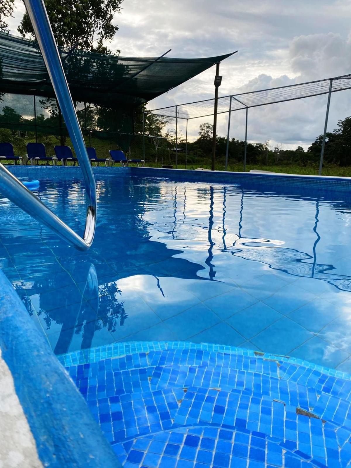 Residencia Las Brisas Griegas Quepos Extérieur photo