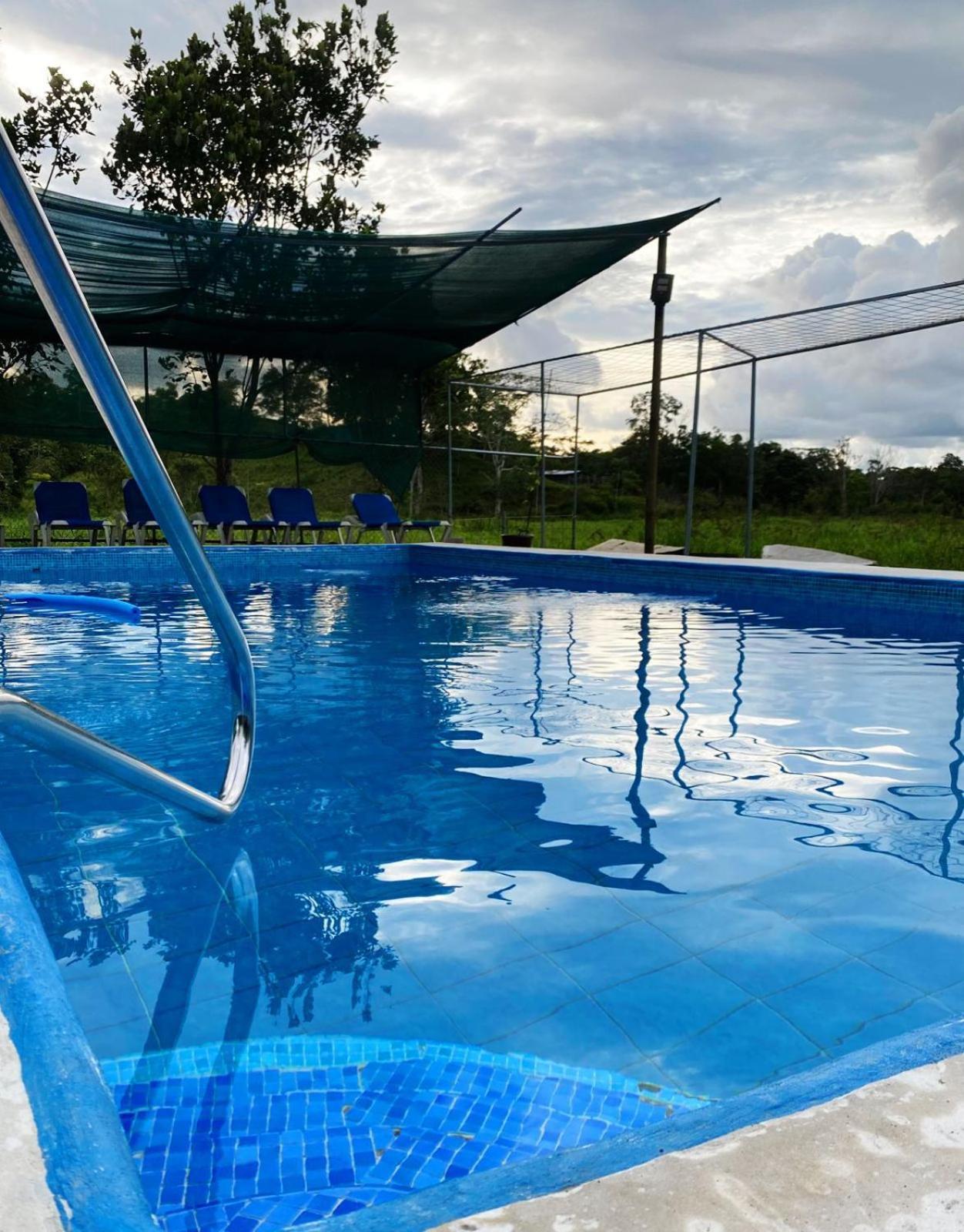 Residencia Las Brisas Griegas Quepos Extérieur photo