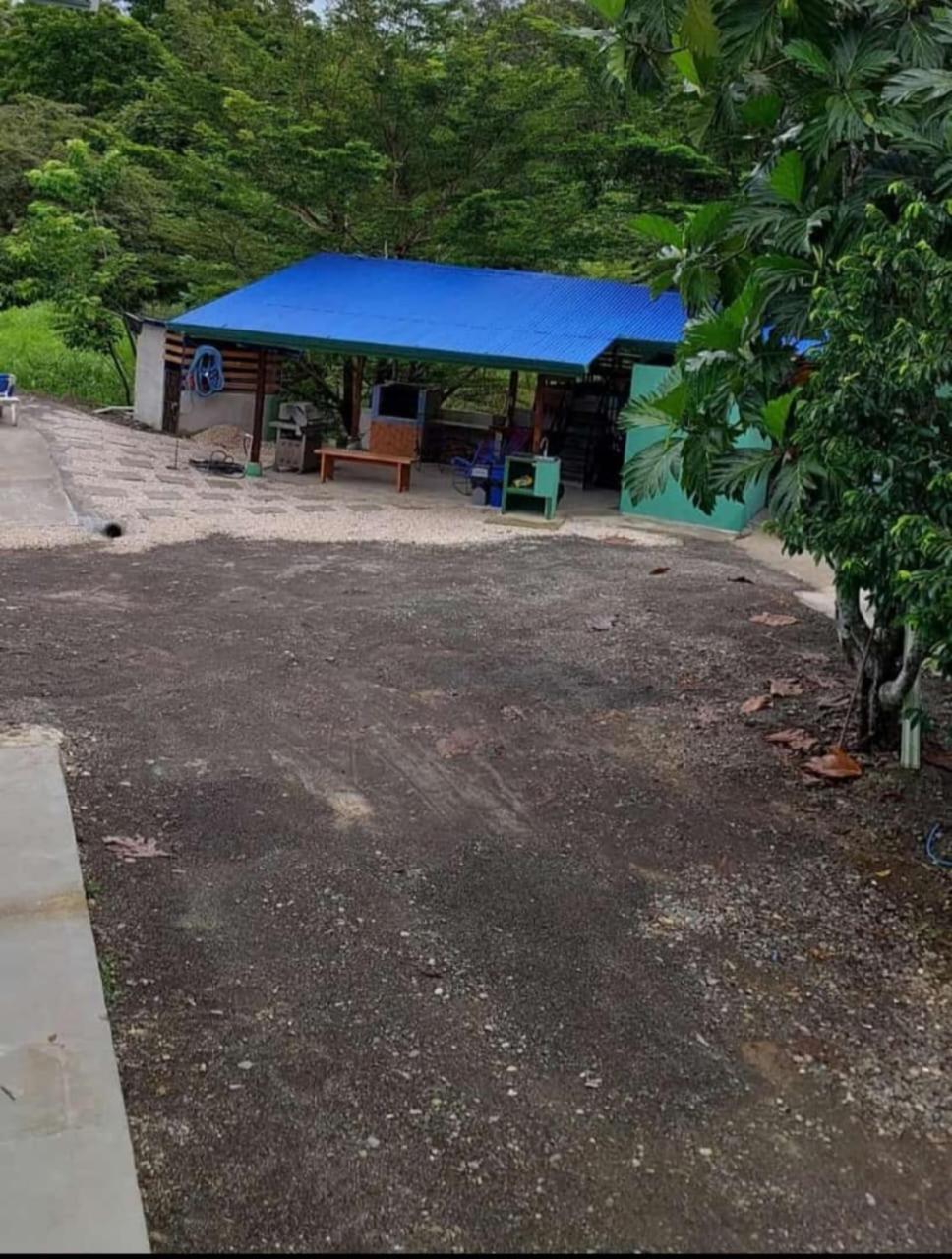 Residencia Las Brisas Griegas Quepos Extérieur photo